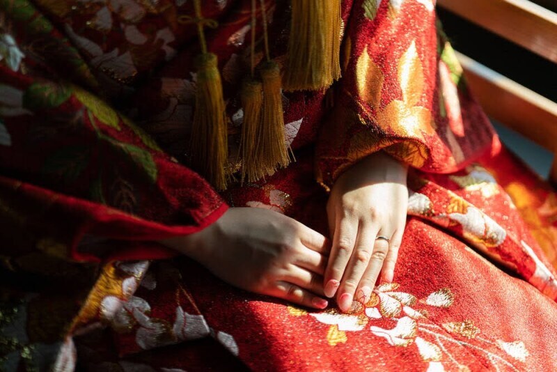 和装でもドレスでも！横浜のロケーションから選べます！_21611_投稿写真_2