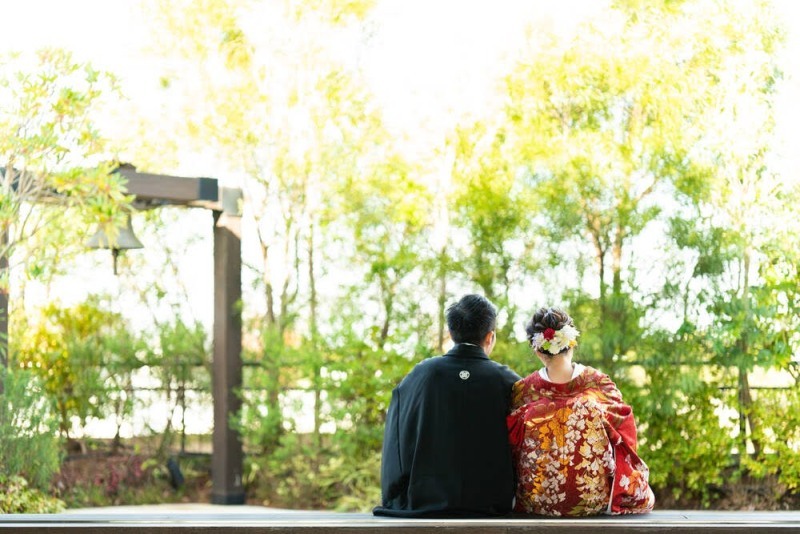 和装でもドレスでも！横浜のロケーションから選べます！_21611_投稿写真_3