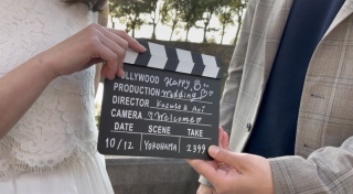 Circles Wedding　Photo＆Movie_アドバイス写真