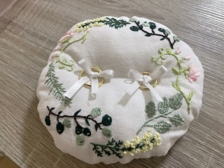 Circles Wedding　Photo＆Movie_アドバイス写真