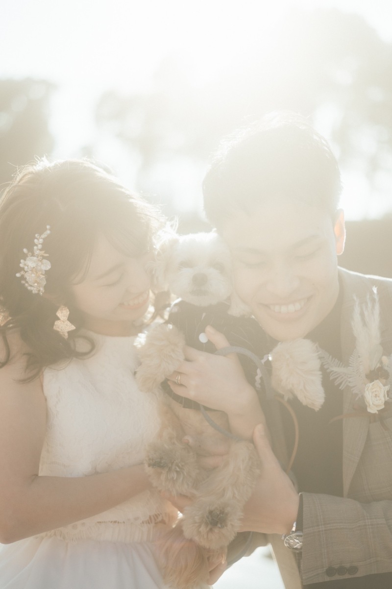 Circles Wedding　Photo＆Movie_投稿写真