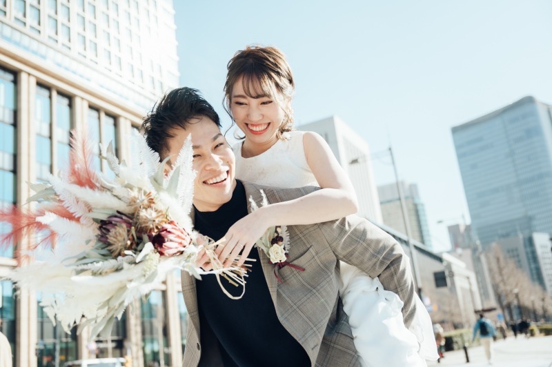 Circles Wedding　Photo＆Movie_投稿写真
