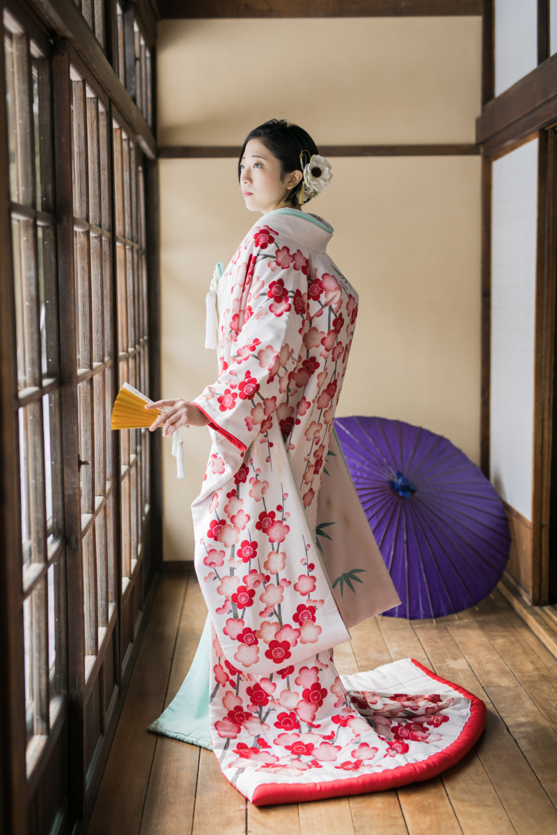 あたたかいスタッフさんに囲まれ笑顔あふれる撮影_21758_投稿写真_1