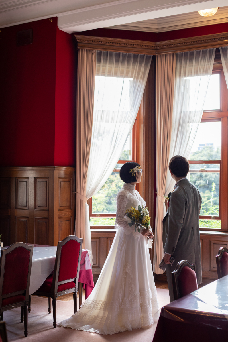 写真だけの結婚式　ecoo（エクー）_投稿写真