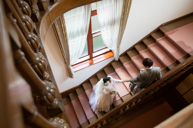 写真だけの結婚式　ecoo（エクー）_投稿写真