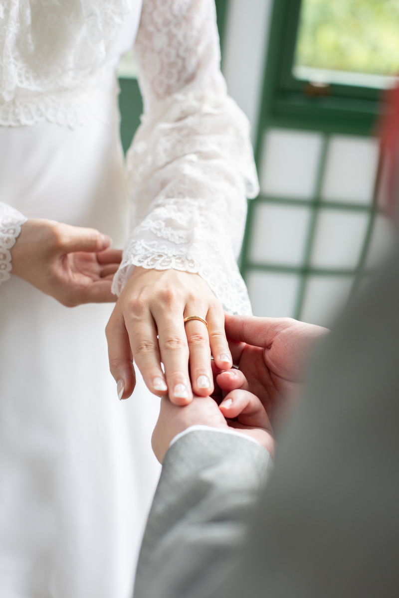 写真だけの結婚式　ecoo（エクー）_投稿写真