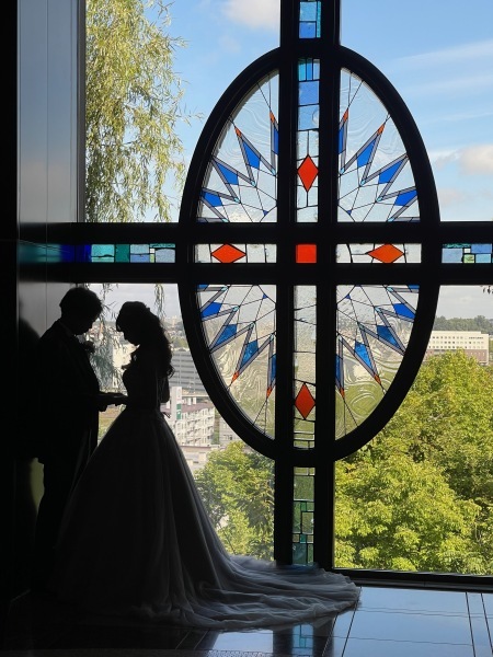 挙式会場とロケーション撮影の両方を楽しめます！_21373_投稿写真_1