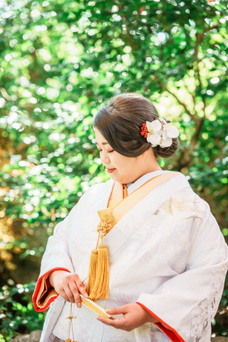 スタジオゼロ京都本店_アドバイス写真