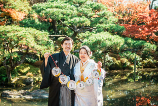 スタジオゼロ京都本店_アドバイス写真