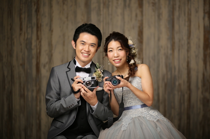 【思い出を永遠に】前撮りは「らかんスタジオ」_21554_投稿写真_1