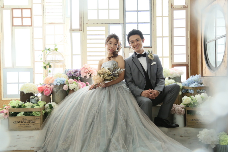 【思い出を永遠に】前撮りは「らかんスタジオ」_21554_投稿写真_2