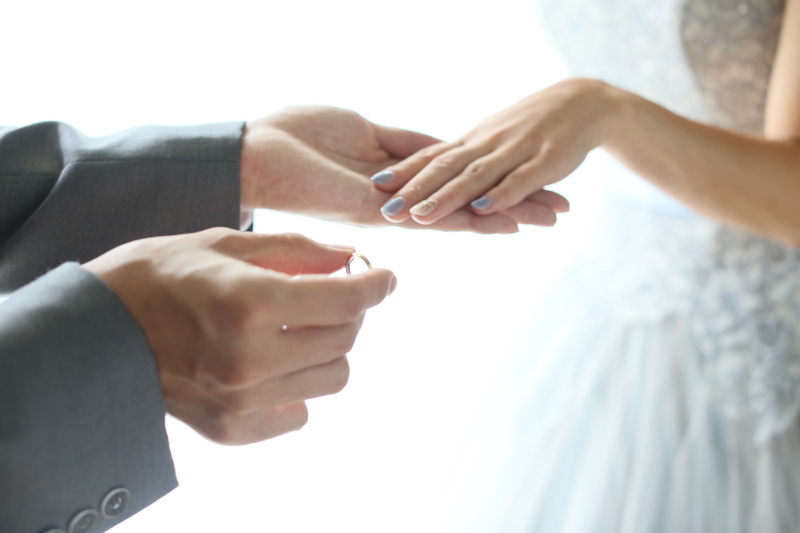 【思い出を永遠に】前撮りは「らかんスタジオ」_21554_投稿写真_3