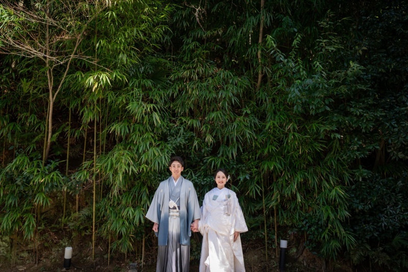 SHOZAN photo wedding_投稿写真