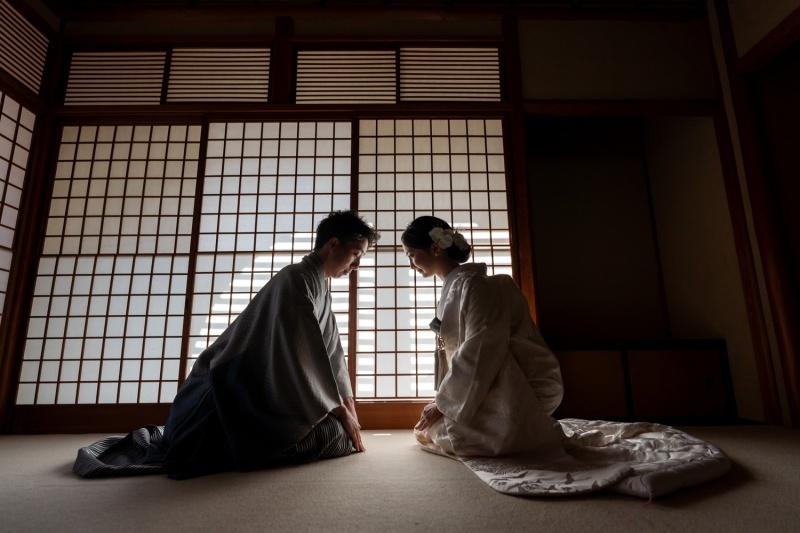 京都らしいロケーションを独り占め_39084_投稿写真_1