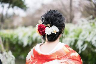 京都 美翔苑（KYOTO BISHOUEN）_アドバイス写真