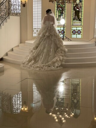 オレンジスタジオNAGOYA_アドバイス写真