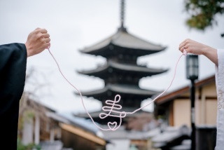 Arch Bridal_アドバイス写真