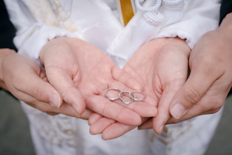 Arch Bridal_投稿写真