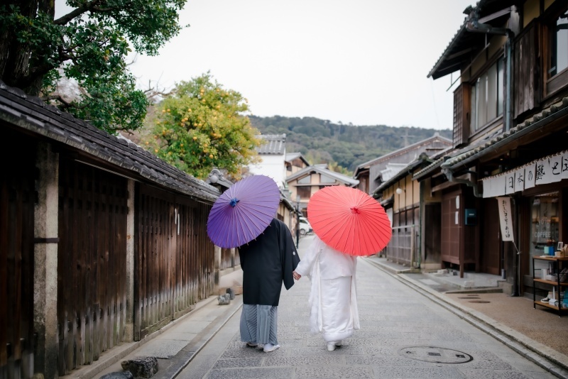 Arch Bridal_投稿写真