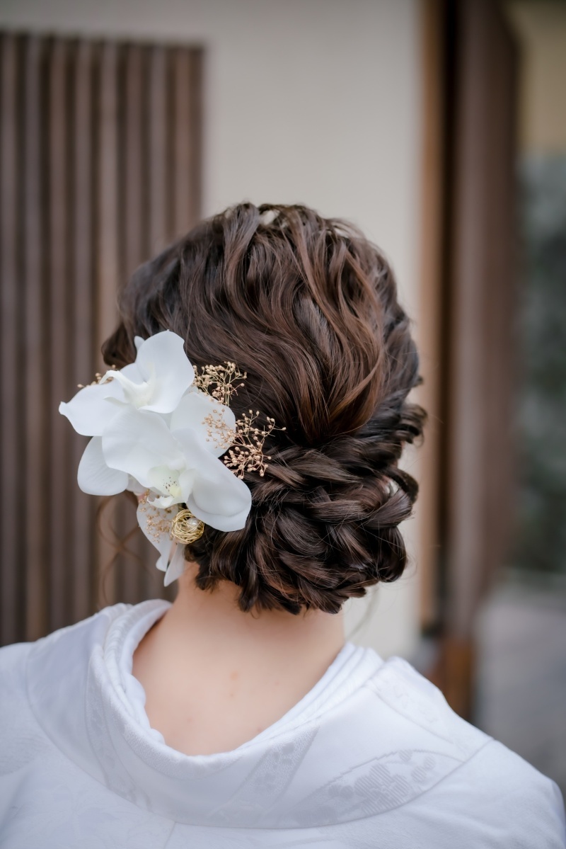 Arch Bridal_投稿写真