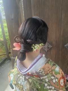 LICIAN―スタジオリシアン―_アドバイス写真