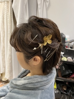 ONELIFE　横浜店_アドバイス写真