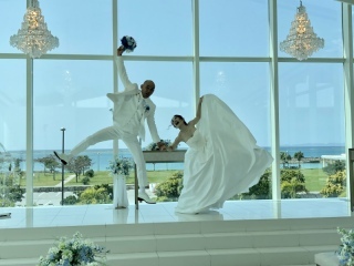 ラヴィファクトリー沖縄店_アドバイス写真