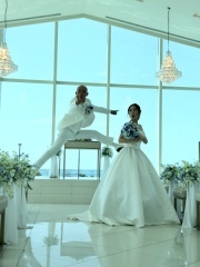 ラヴィファクトリー沖縄店_アドバイス写真