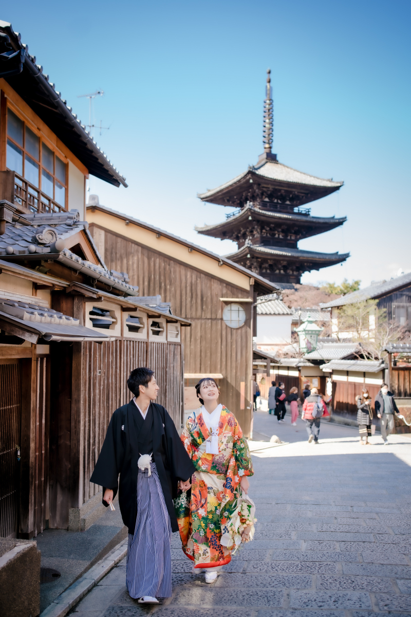 Arch Bridal_投稿写真