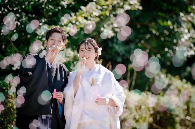 Arch Bridal_投稿写真