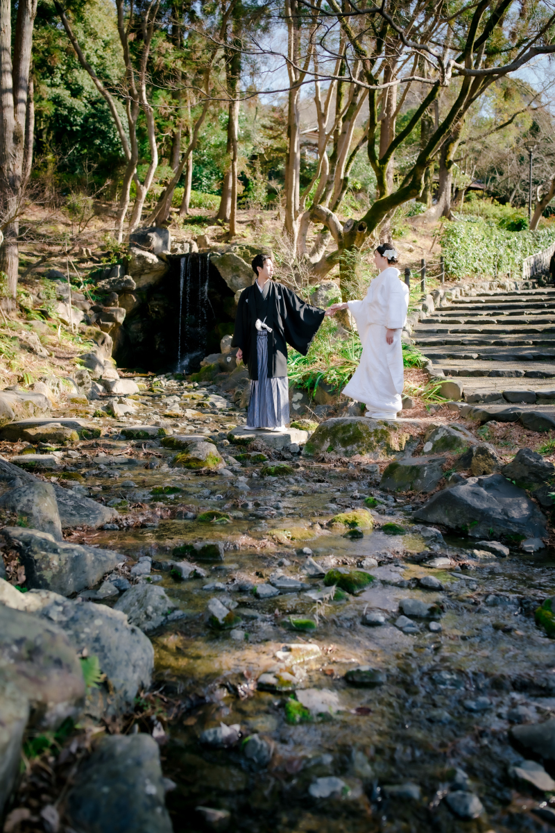 Arch Bridal_投稿写真