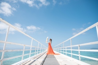 マーブルリゾートウェディング沖縄［MARBLE RESORT WEDDING 沖縄］_アドバイス写真