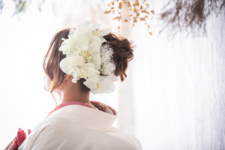 ハルウェディング_アドバイス写真