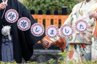 ハルウェディング_アドバイス写真