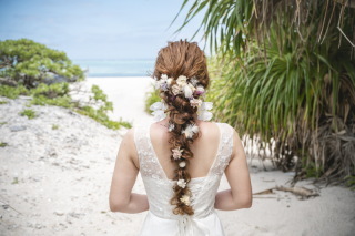 マーブルリゾートウェディング沖縄［MARBLE RESORT WEDDING 沖縄］_アドバイス写真