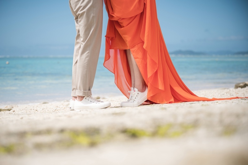 マーブルリゾートウェディング沖縄［MARBLE RESORT WEDDING 沖縄］_投稿写真