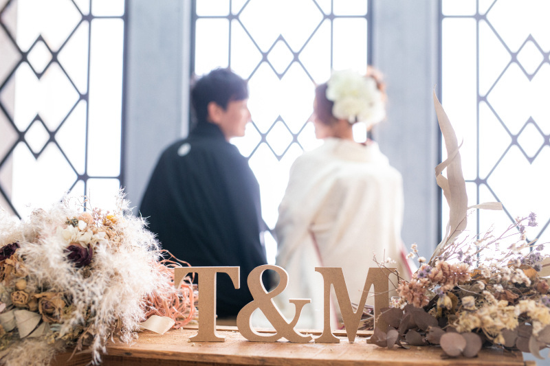 ハルウェディング_投稿写真