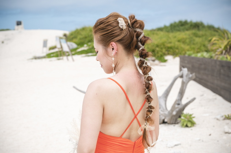 マーブルリゾートウェディング沖縄［MARBLE RESORT WEDDING 沖縄］_投稿写真