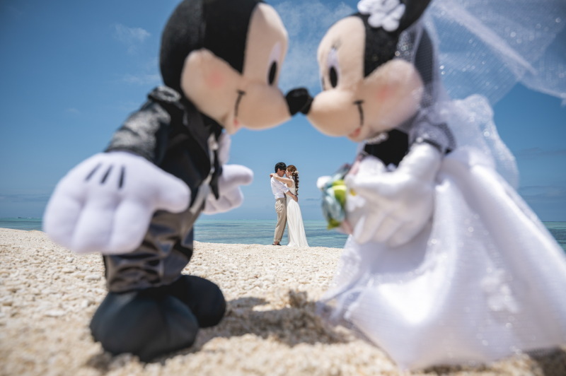 マーブルリゾートウェディング沖縄［MARBLE RESORT WEDDING 沖縄］_投稿写真