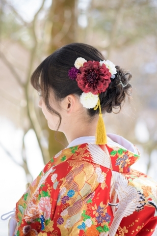 STYLE＋軽井沢_アドバイス写真