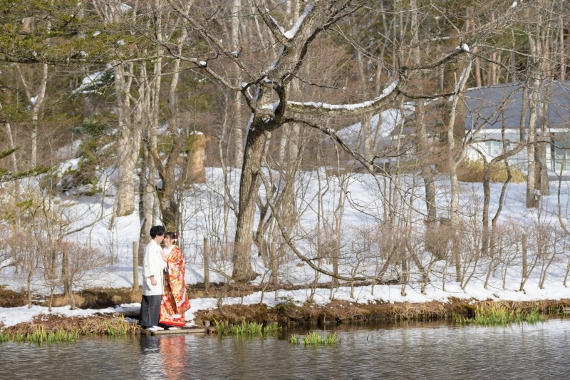 撮影場所を選ぶことができ、素敵なロケーションで撮影可_21475_投稿写真_2