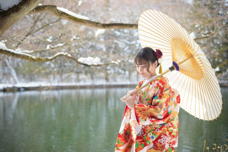 撮影場所を選ぶことができ、素敵なロケーションで撮影可_21475_投稿写真_1