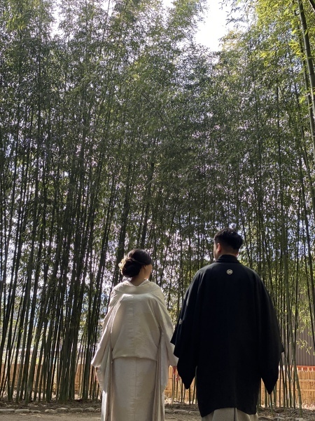 ENISHI PHOTO WEDDING_投稿写真