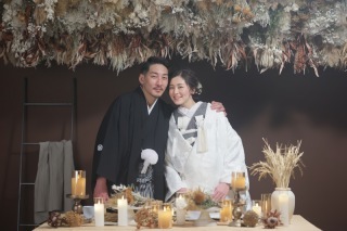 studio marry_アドバイス写真