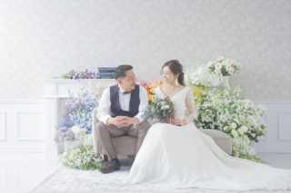 studio marry_アドバイス写真