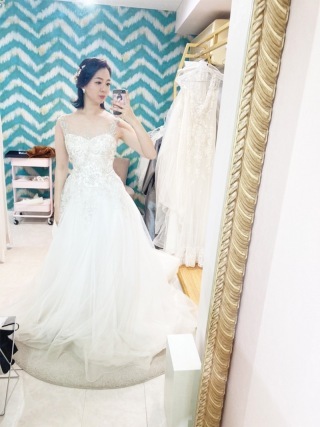 Studio Le Temps_アドバイス写真