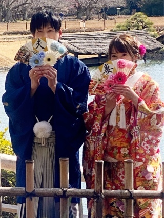 ラヴィール岡山_アドバイス写真