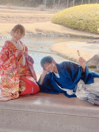 ラヴィール岡山_アドバイス写真