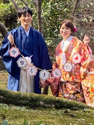 ラヴィール岡山_アドバイス写真