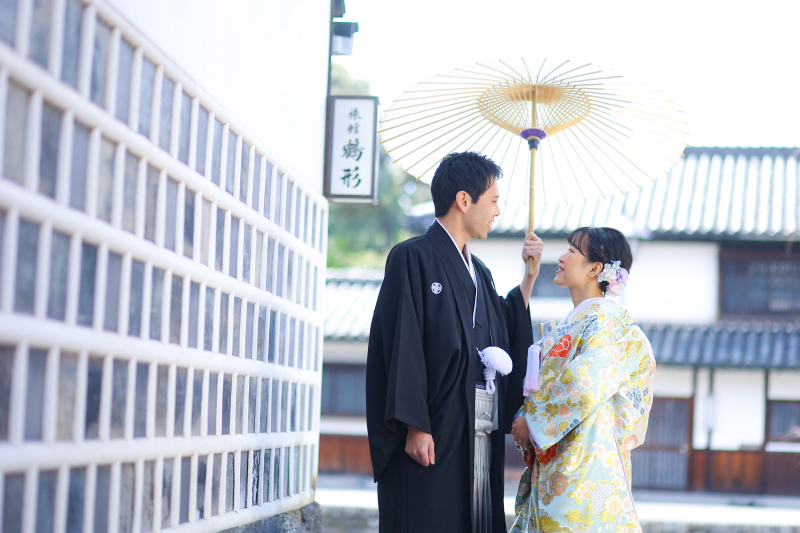 倉敷アモル by STUDIO View 美観地区店_投稿写真